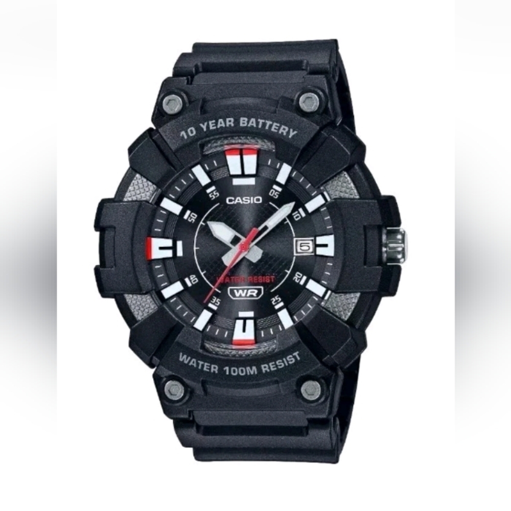 ✨🆕✨Casio Men's Watch